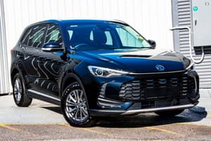 2025 MG ZS Vibe ZS32