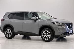 2023 Nissan X-TRAIL ST-L T33