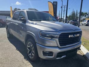 2024 RAM 1500 Laramie Sport Hurricane SO RamBox DT 4X4 SWB