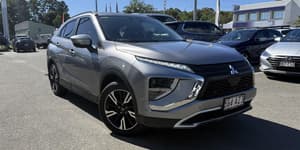2021 Mitsubishi Eclipse Cross Aspire YB
