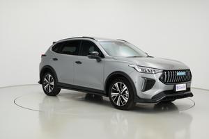 2024 GWM Haval Jolion Ultra Hybrid A02
