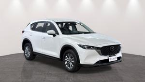2023 Mazda CX-5 G20 Maxx KF Series