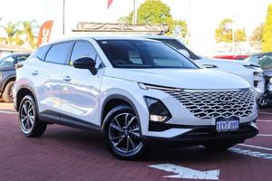2024 Chery OMODA 5 FX Auto MY24