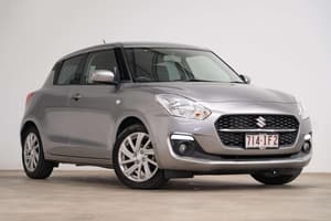 2023 Suzuki Swift GL AZ Series II