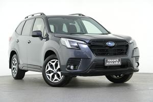 2024 Subaru Forester 2.5i S5