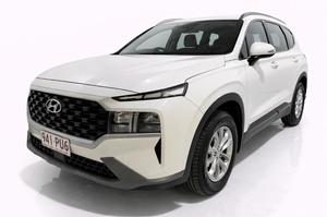 2022 Hyundai Santa Fe Active Auto MY22