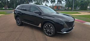 2025 MG QS Excite IS31