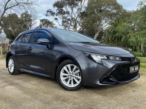 2023 Toyota Corolla Ascent Sport Auto