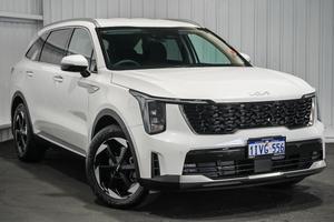 2025 Kia Sorento PHEV Sport Auto AWD MY25