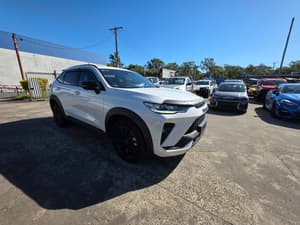 2022 GWM HAVAL H6GT ULTRA (4WD)