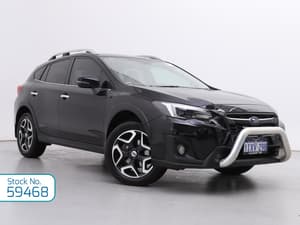 2017 Subaru XV 2.0i-S G5X
