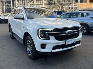 2024 Ford Everest TREND (4WD) UB MY24.5 2.0L