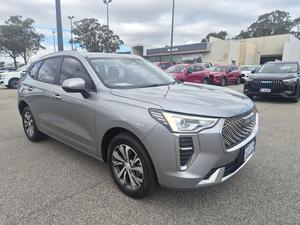 2022 GWM Haval Jolion Premium Auto