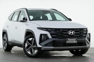 2024 Hyundai Tucson NX4.V3