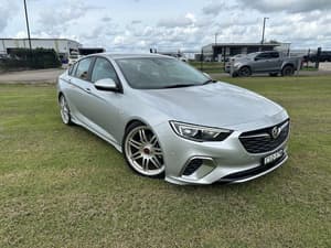 2020 Holden Commodore RS ZB Auto AWD MY20