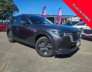 2024 Mazda CX-60 P50e Evolve KH Series