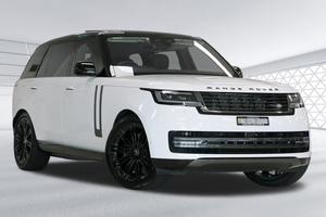 2023 Land Rover Range Rover P530 Autobiography L460 LWB