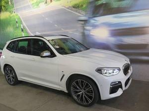 2019 BMW X3 M40i G01