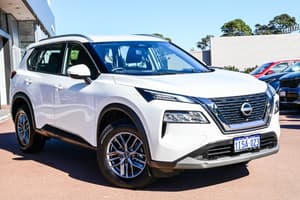 2025 Nissan X-TRAIL ST T33 Auto 2WD MY25