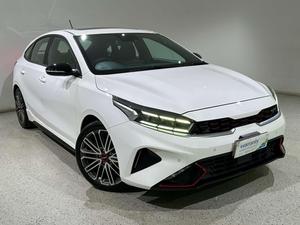 2023 Kia Cerato GT BD