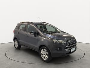 2016 Ford EcoSport Trend BK