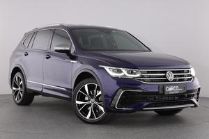 2024 Volkswagen Tiguan 162TSI R-Line 5N Auto 4MOTION MY24