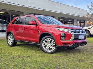 2019 Mitsubishi ASX LS XD Auto 2WD MY20