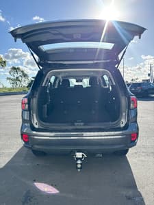 2024 Ford Everest Ambiente 2.0L