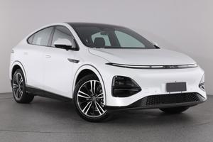 2025 XPeng G6 Long Range Auto