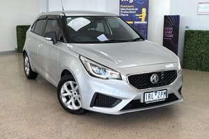 2019 MG MG3 Core