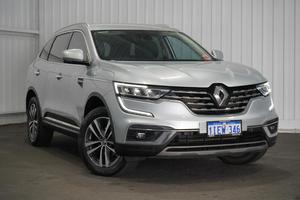 2021 Renault Koleos Zen Auto MY21