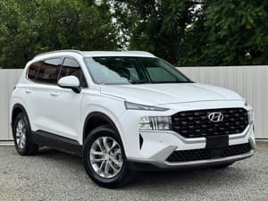 2022 Hyundai Santa Fe Auto 4x4 MY23