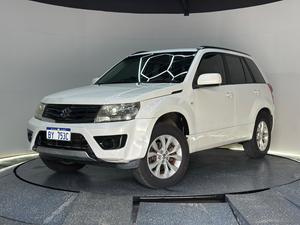 2013 Suzuki Grand Vitara Sport JB