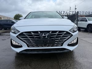2022 HYUNDAI i30 ELITE-EX-Government Vehicle-easy finance Available Save $$4 