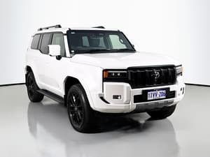2024 Toyota Landcruiser Prado Kakadu GDJ251R
