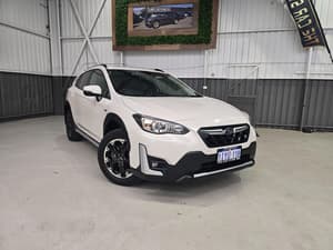 2022 Subaru XV 2.0i-L G5X