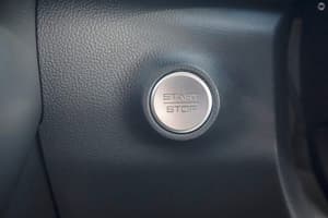 2026 GWM Haval H6 Lux Hybrid Auto