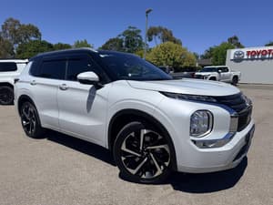 2023 Mitsubishi Outlander Exceed Tourer ZM Auto AWD MY24