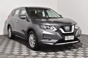2020 Nissan X-TRAIL ST T32 Series II Auto 2WD