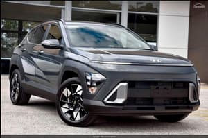 2025 Hyundai Kona SX2.V2