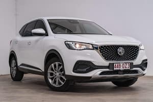 2021 MG HS Core SAS23