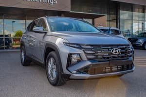 2026 Hyundai Tucson NX4.V4