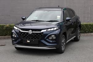 2025 Suzuki Fronx Hybrid GLX Auto 2WD