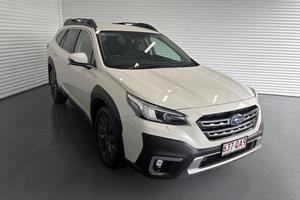 2024 Subaru Outback AWD 6GEN