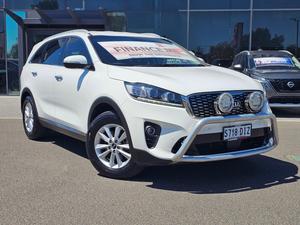 2019 Kia Sorento Si Auto AWD MY19