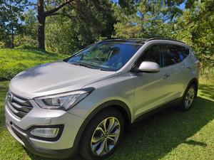 2015 HYUNDAI SANTA FE HIGHLANDER CRDi (4x4)