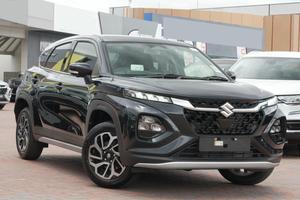 2025 Suzuki Fronx Hybrid KW