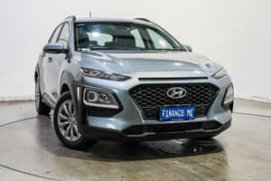 2019 Hyundai Kona Go OS.2