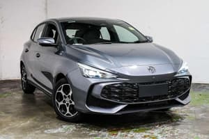 2025 MG MG3 Essence