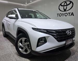 2023 Hyundai Tucson NX4.V2